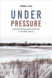 Capa do artigo Under Pressure