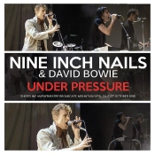 Capa do artigo Under Pressure - CD