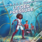 Capa do artigo Under Pressure