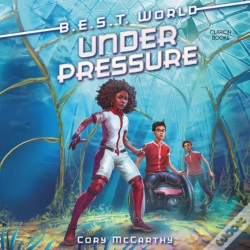 Capa do artigo Under Pressure