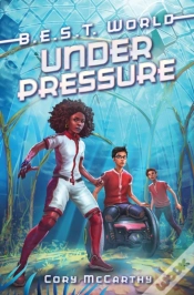 Capa do artigo Under Pressure