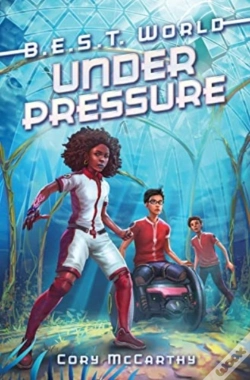 Capa do artigo Under Pressure