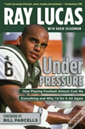 Capa do artigo Under Pressure