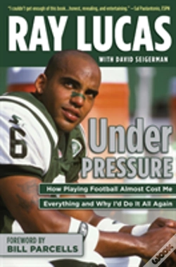 Capa do artigo Under Pressure