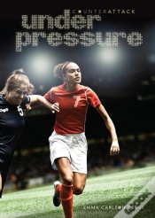 Capa do artigo Under Pressure