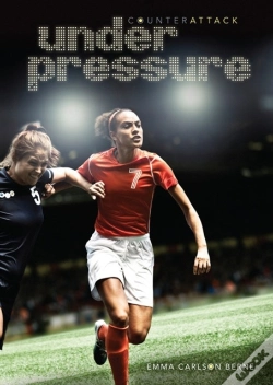 Capa do artigo Under Pressure