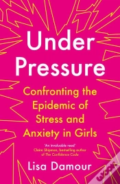 Capa do artigo Under Pressure