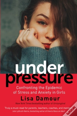 Capa do artigo Under Pressure