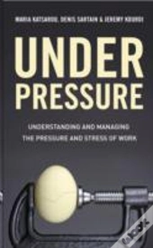 Under Pressure