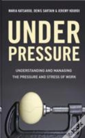 Capa do artigo Under Pressure
