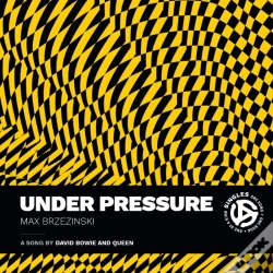 Capa do artigo Under Pressure