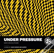 Capa do artigo Under Pressure
