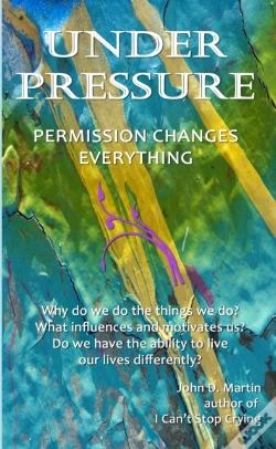 Capa do artigo Under Pressure, Permssion Changes Everything