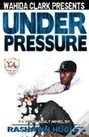 Capa do artigo Under Pressure