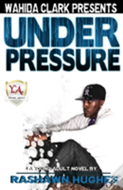 Capa do artigo Under Pressure