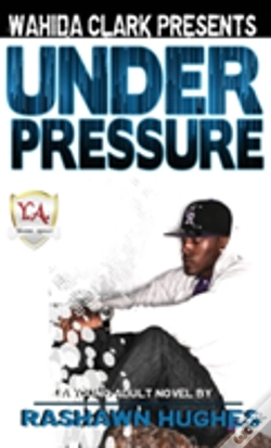 Capa do artigo Under Pressure
