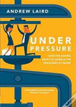 Capa do artigo Under Pressure