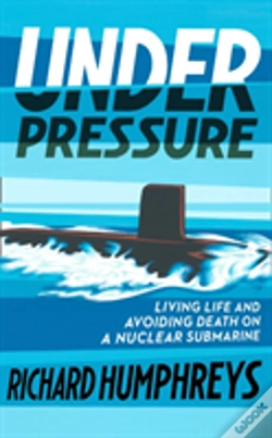 Capa do artigo Under Pressure