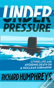 Capa do artigo Under Pressure