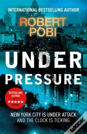 Capa do artigo Under Pressure
