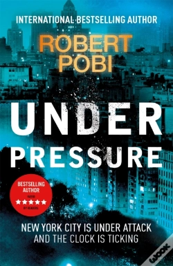 Capa do artigo Under Pressure