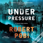 Capa do artigo Under Pressure