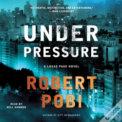 Capa do artigo Under Pressure