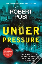 Capa do artigo Under Pressure