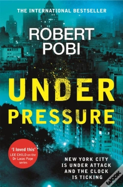 Capa do artigo Under Pressure