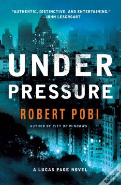 Capa do artigo Under Pressure