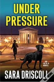 Capa do artigo Under Pressure