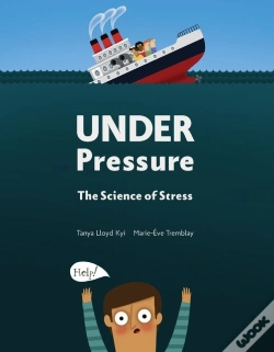 Capa do artigo Under Pressure