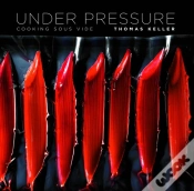 Capa do artigo Under Pressure