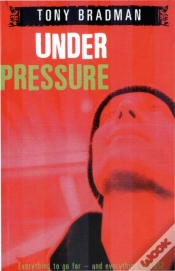 Capa do artigo Under Pressure