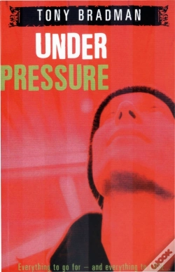 Capa do artigo Under Pressure