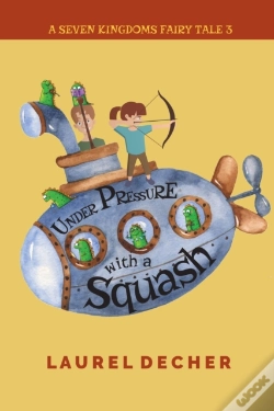 Capa do artigo Under Pressure With A Squash: The Multip