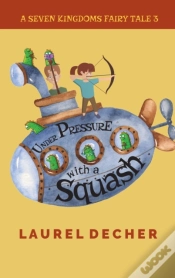 Capa do artigo Under Pressure With A Squash: The Multip