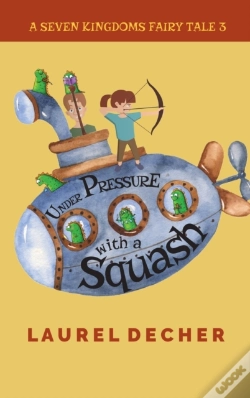 Capa do artigo Under Pressure With A Squash: The Multip