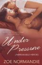 Under Pressure - Preview