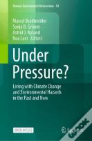 Under Pressure?