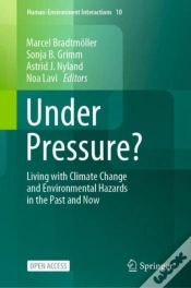 Capa do artigo Under Pressure?