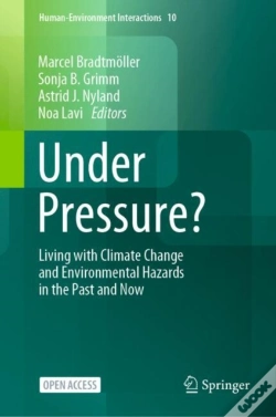 Capa do artigo Under Pressure?