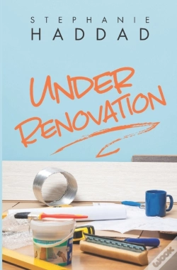 Capa do artigo Under Renovation