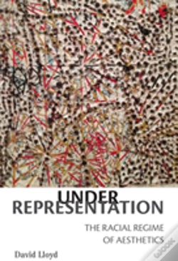 Capa do artigo Under Representation