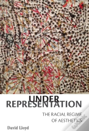 Capa do artigo Under Representation