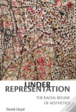 Capa do artigo Under Representation