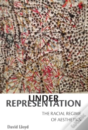 Capa do artigo Under Representation
