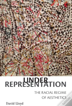 Capa do artigo Under Representation