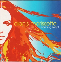 Capa do artigo Under Rug Swept - CD
