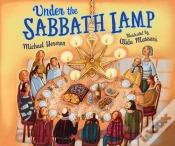 Capa do artigo Under Sabbath Lamp